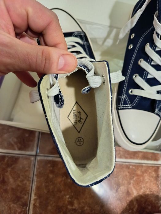 Teniși Lee Cooper
