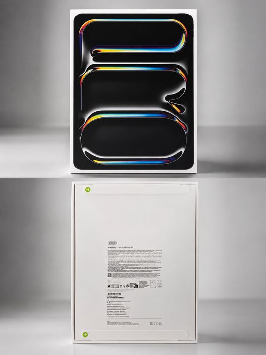 IPAD PRO M5 13 512 GB
