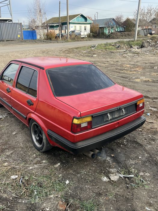 VW Jetta II 2.0 16v