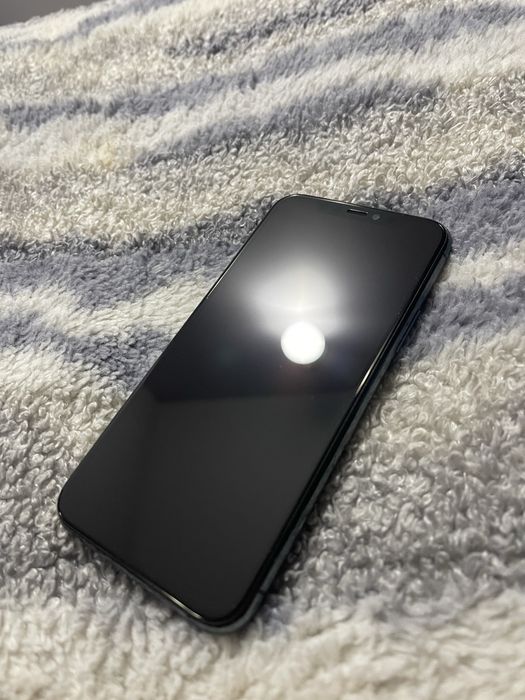Iphone 11 pro impecabil