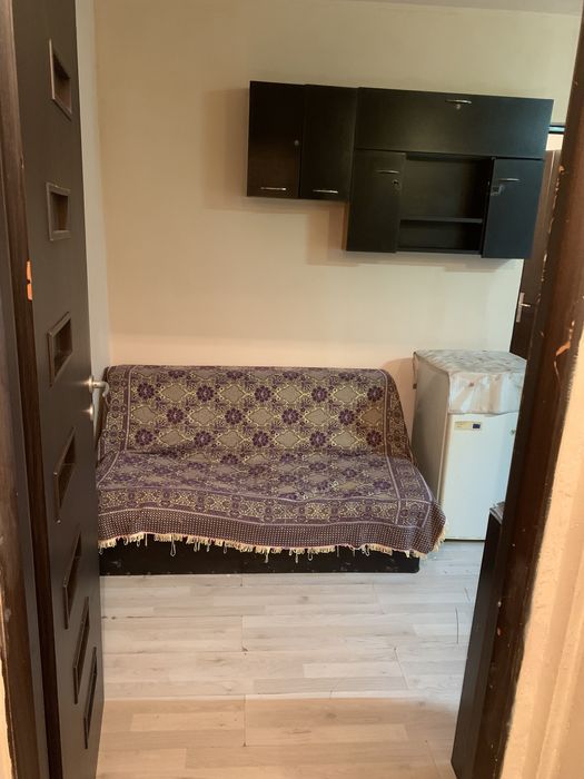 Apartament tatarasi