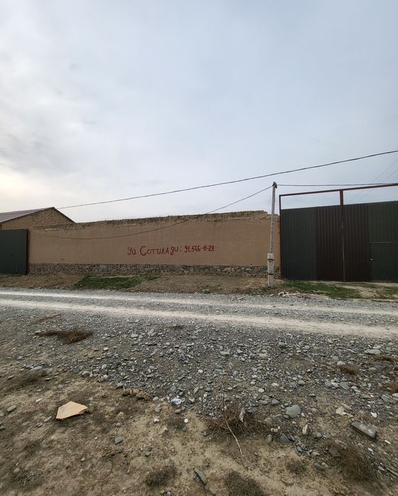 Uchaska sotiladi  Sharof Rashidov Tumani Gala quduq maxallasi osiyo bo