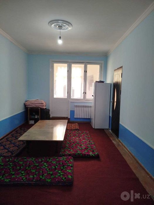 Kvartira Chilonzor (metroga yaqin)