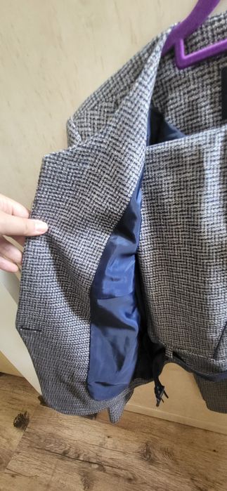 Женский брючный костюм