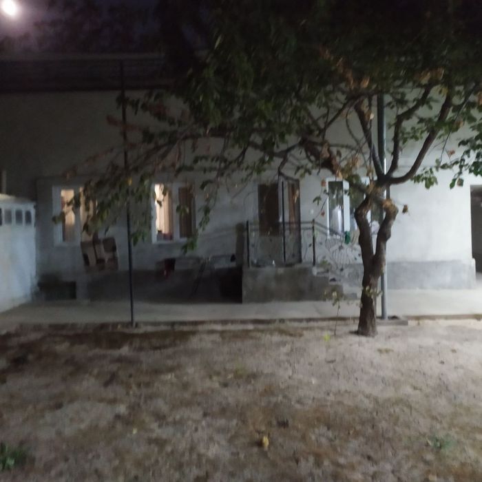 Улица Саккокий, участок 3.8 сот 6 комн,