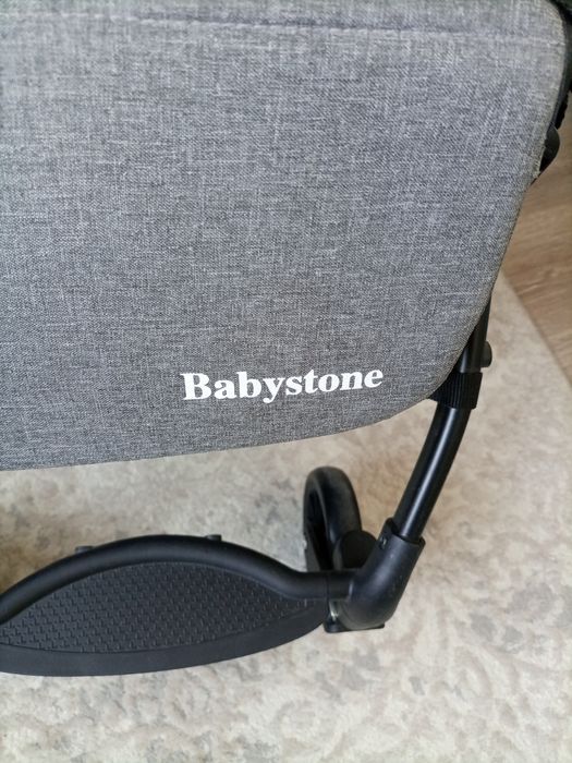 Коляска Babystone новая
