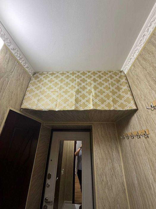 СРОЧНО !! Продается квартира в Яшнабаде 1/2/4 ( 20 кв/м ) Авиасозлар 3