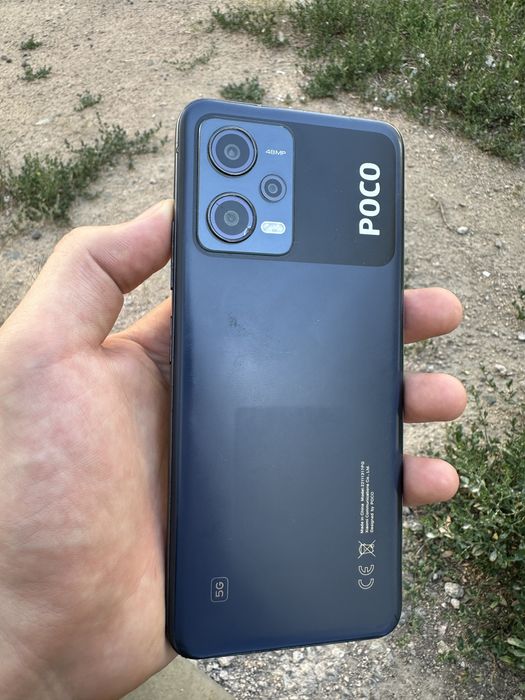 Xiaomi Poco X5 5G