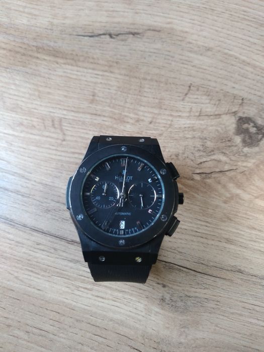 Hublot mexanika.