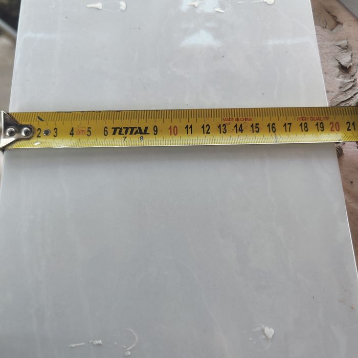 Кафельная плитка 20×40