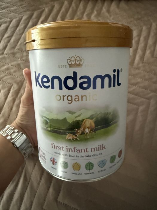 Kendamil organic