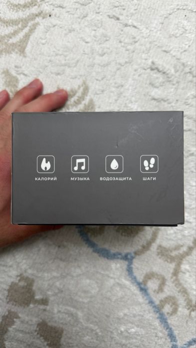 NOLIMIT GRAF смарт часы