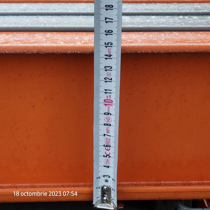 Rafturi metalice 102