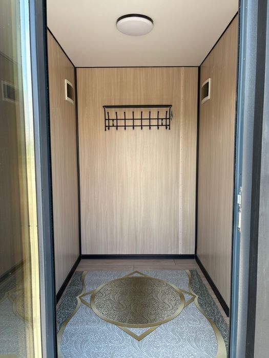 Продам модульный глемпинг