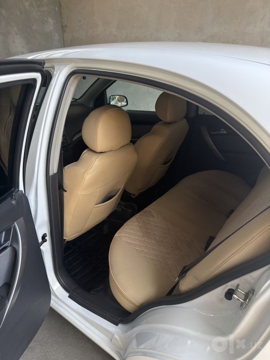 Nexia 3  FULL  AVTOMAT  2019 YIL