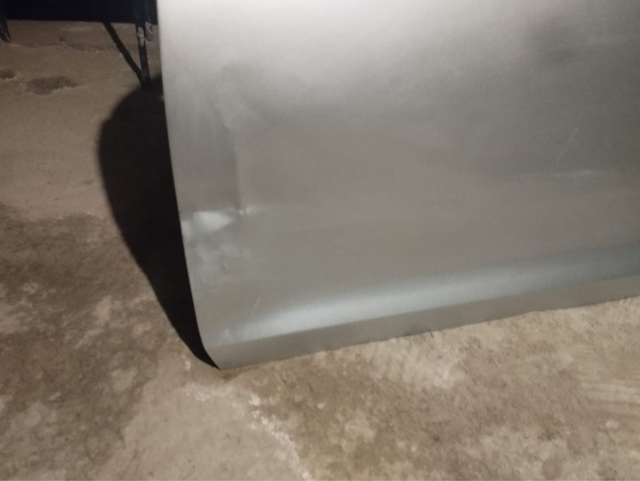 Левая дверь для Skoda Rapid