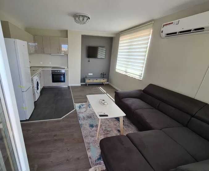 Дава се под наем Тристаен апартамент в Пловдив, Съдийски - 90 кв.м за 336.6 € - Снимка #2