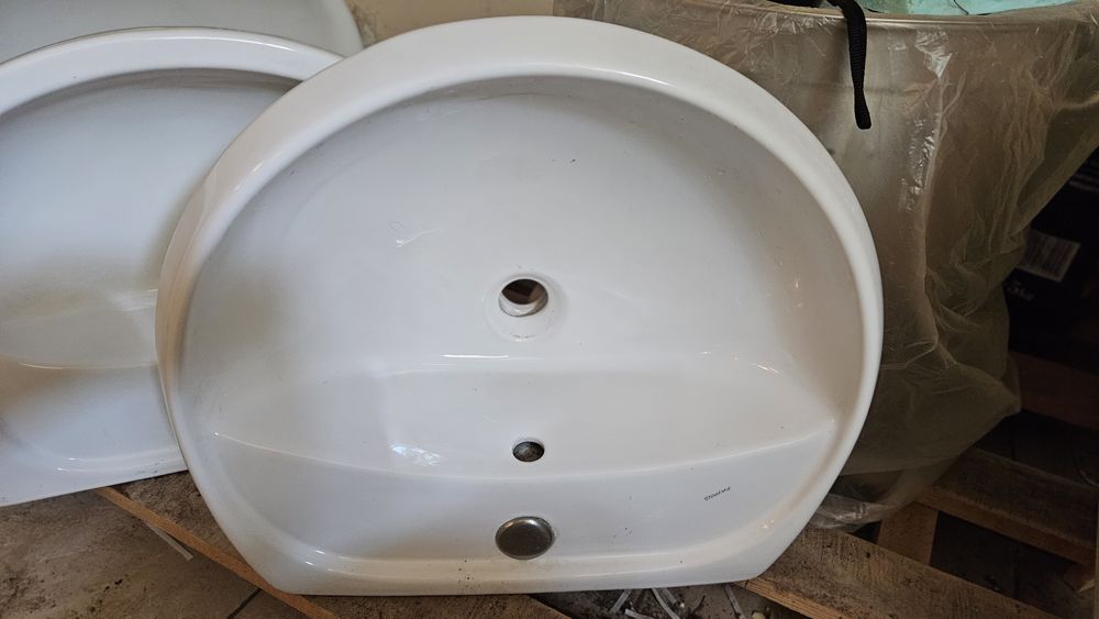 Мивки три броя в много добро състояние