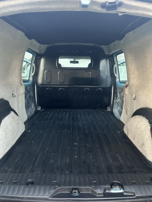 Renault Kangoo Maxi  Euro 5 1.5 dci 110 cai