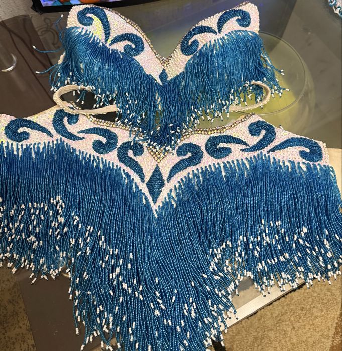 Продается арабский костюм в отличном состоянии