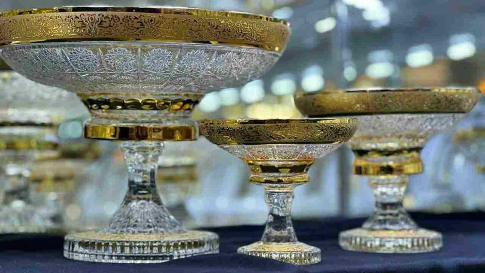 Bagima 9 talik komplekt to'plam