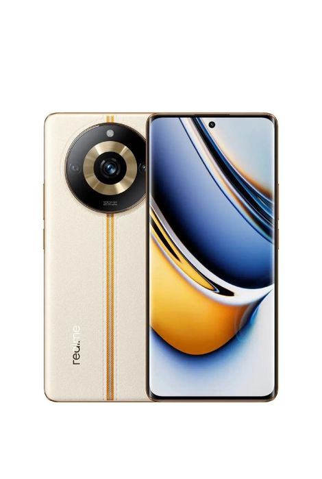Realmi 11pro +5G