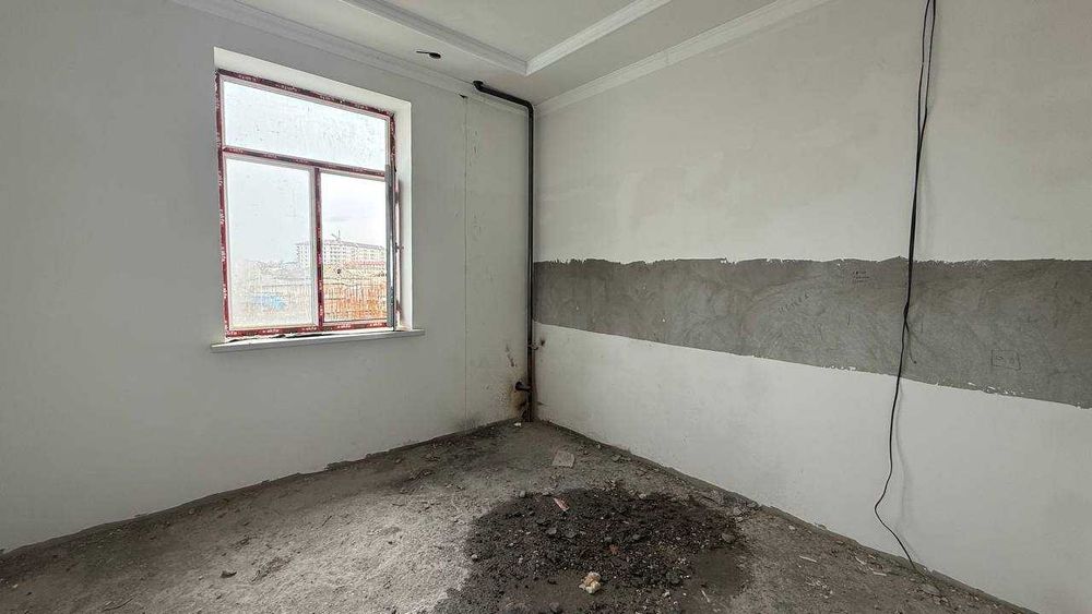 Медиапарк Шахар хокимяти 2 қаватда 1 хонали квартира сотилади.ID: 1601