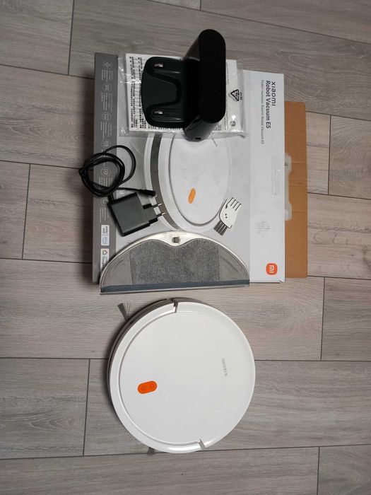 Прахосмукачка  робот Xiaomi E5