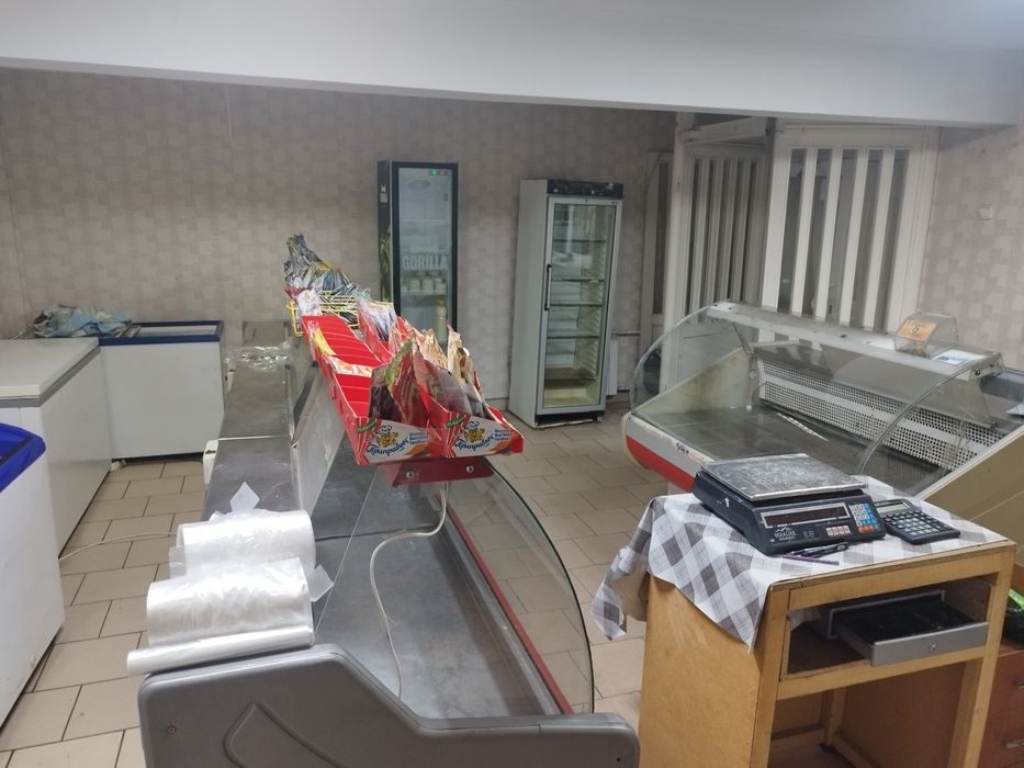 Срочно продам оборудование