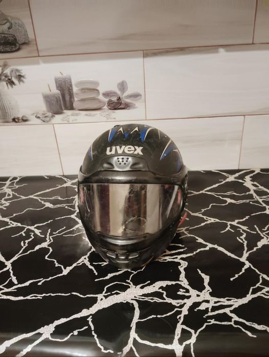 Vind casca de motociclisti