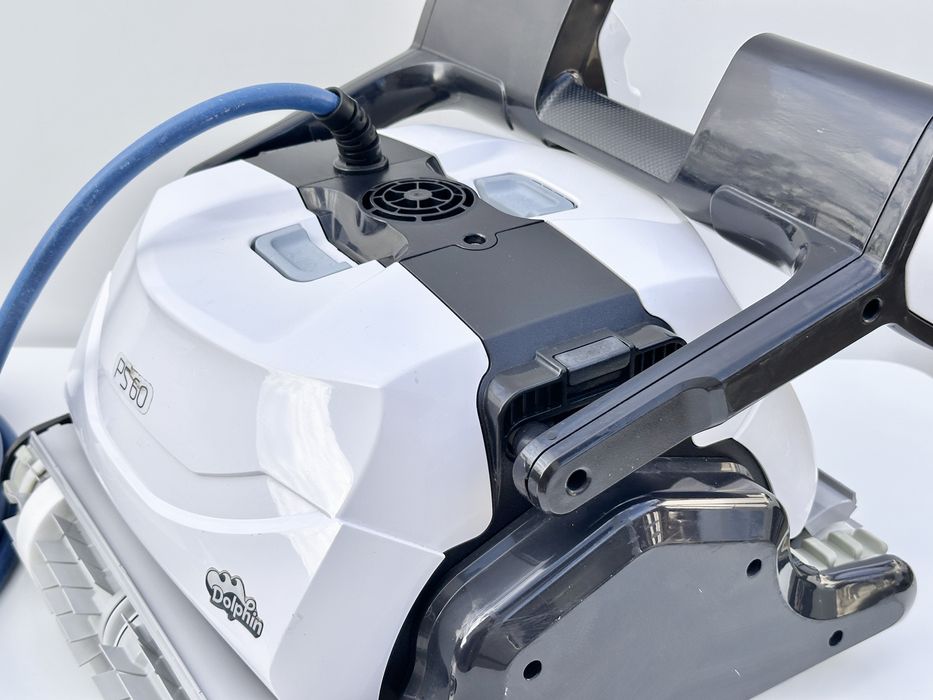 Robot de curatat piscine Dolphin Maytronics PS60 Wifi IOT