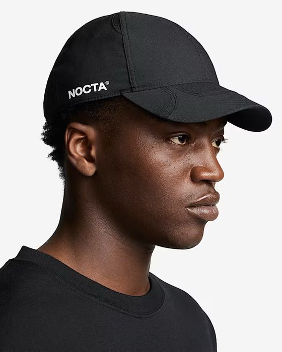 Кепка Nike x NOCTA Club Cap
