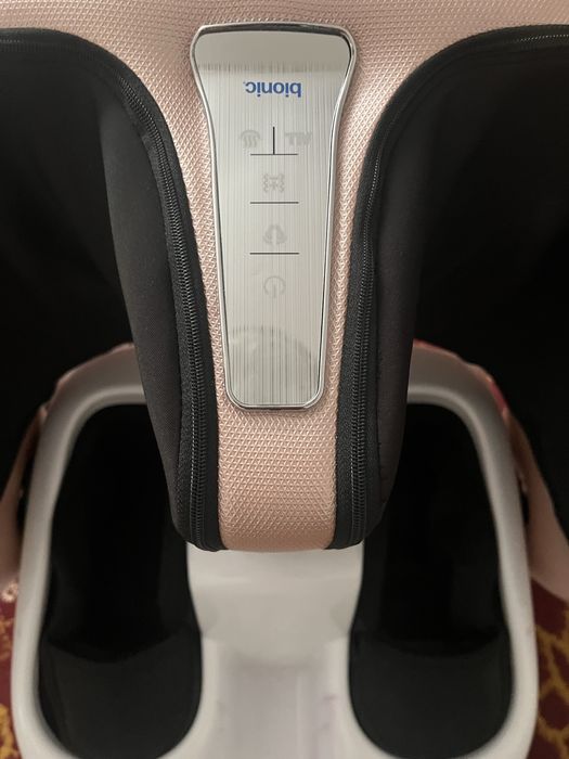 Массажер для ног