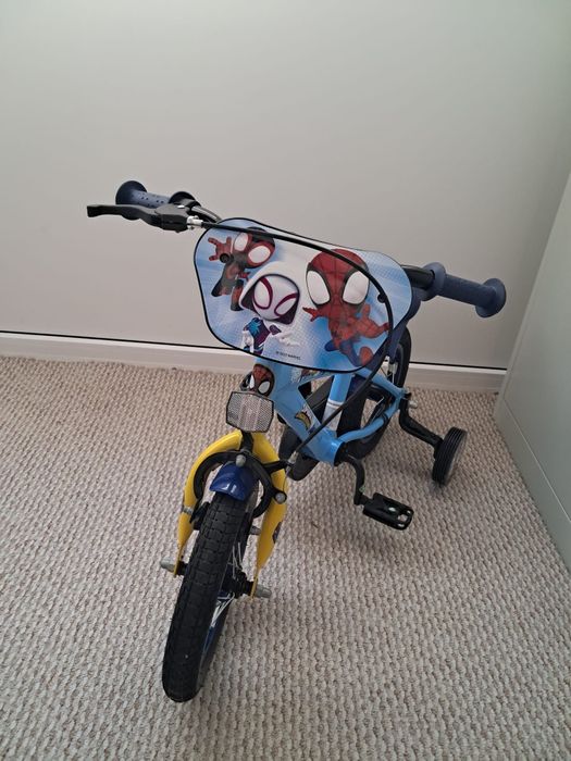 Vand bicicleta copii