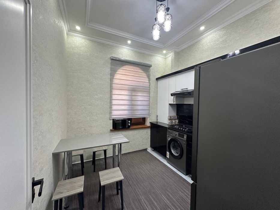 Сдаётся 2х комн.кв