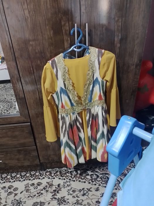 Kelin look  xolati yaxshi narxi keliwiladi 46 48 bemalol tuwadi naketl