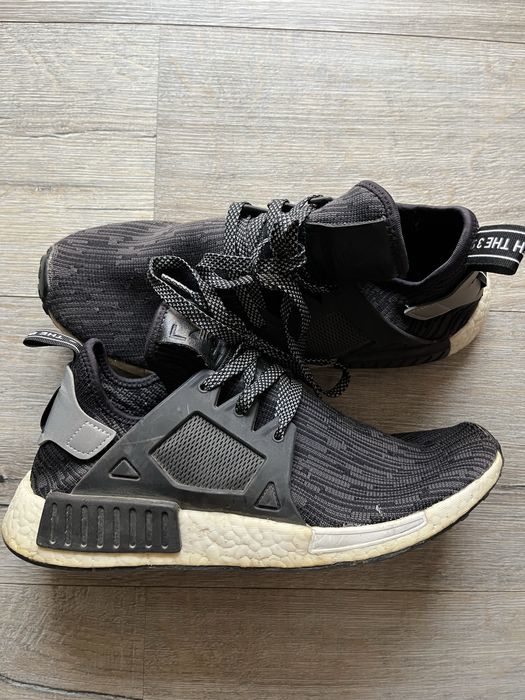 Adidas NMD XR1 Primeknit