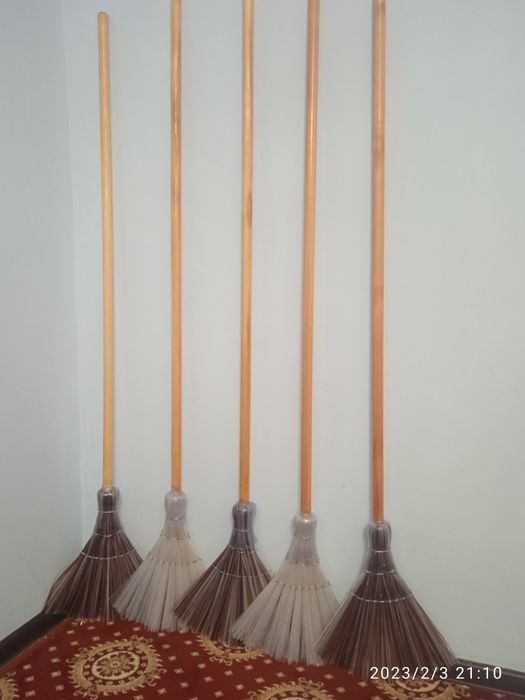 Пласьиктен исленген тозбас ЭКО