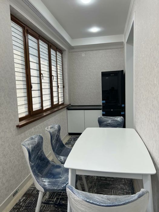 Аренда Новая квартира 3/5/6 Новостройка Госпитальный Посольство России