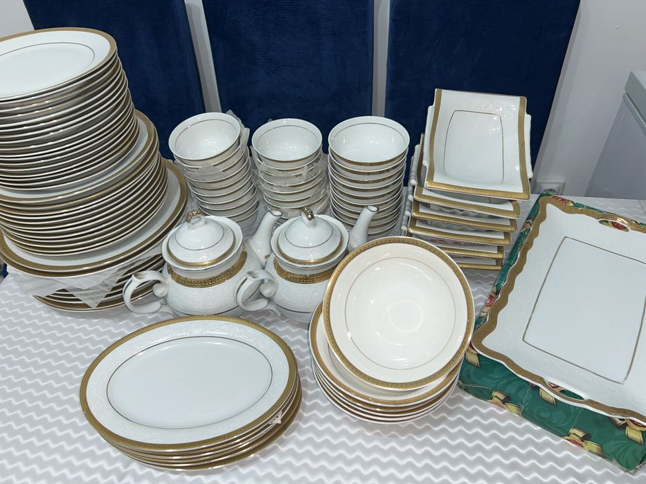 Продам посуду 94 предмет