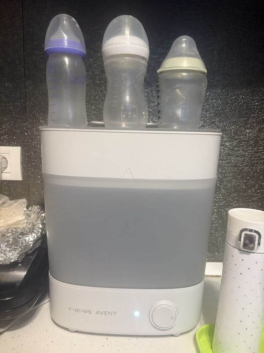 Vand sterilizator in stare perfecta de functionare