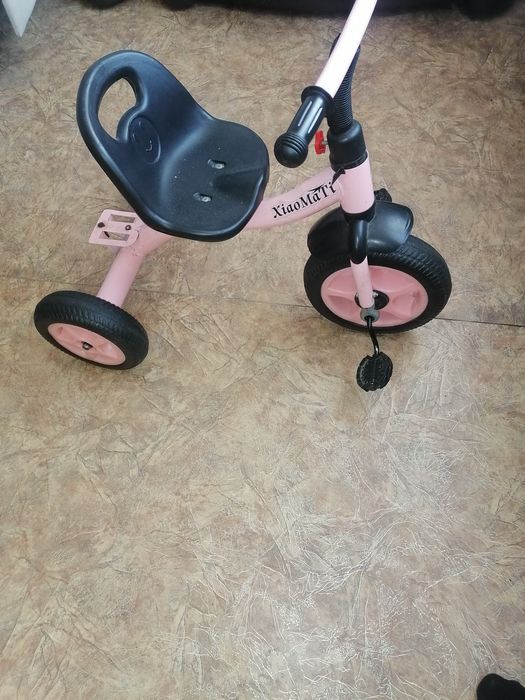 Продам детские велосипеды