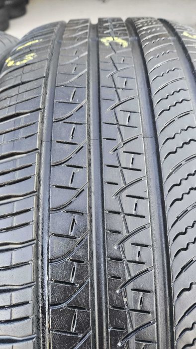 235/50 R20 • All Season • Pirelli Scorpion Zero JLR PNCS 104W | 2 buc | Pret/buc
