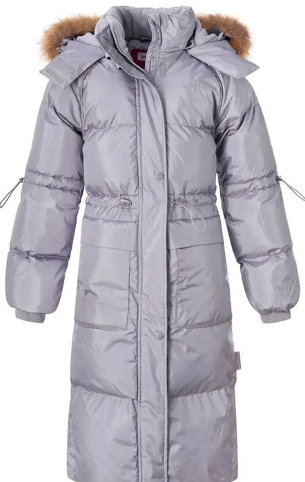 Продам женский пуховик бренд Premount.