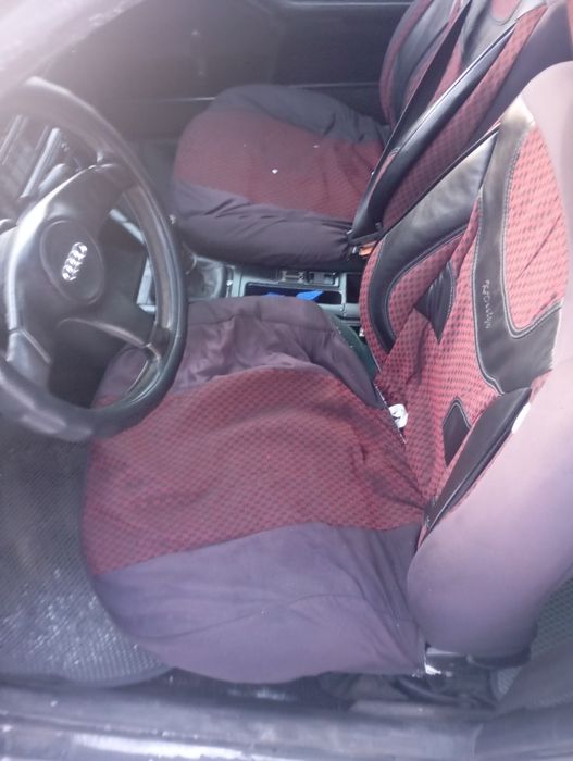 Продам Ауди 80 б3 1991