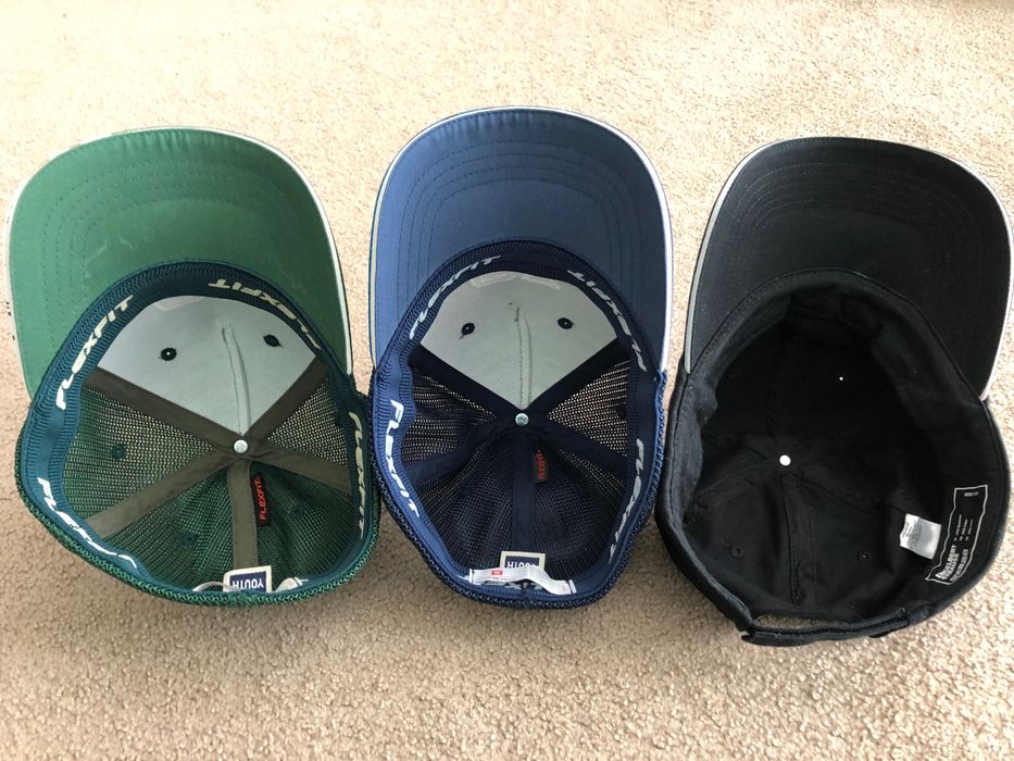 Engelbert Strauss шапки