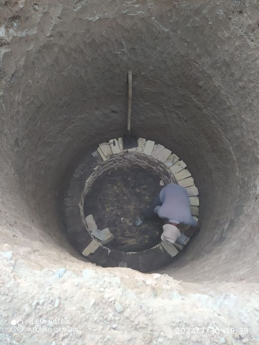 Kanalizatsiya kalodes