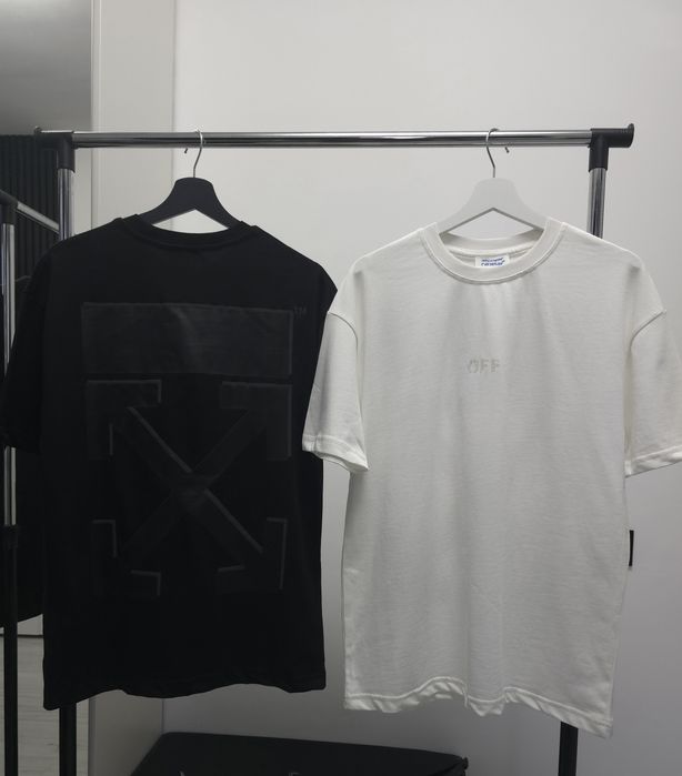 Tricou DSQUARED2  / Off white