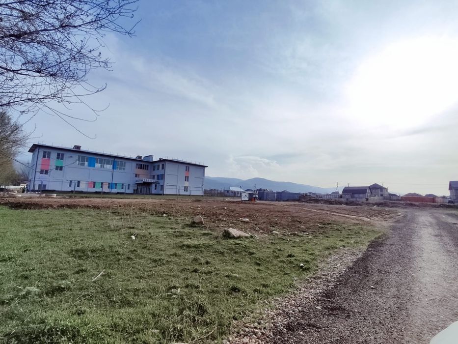 Участок 5 соток продается