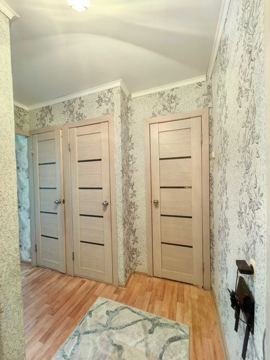 Продам квартиру в мкр КЖБИ